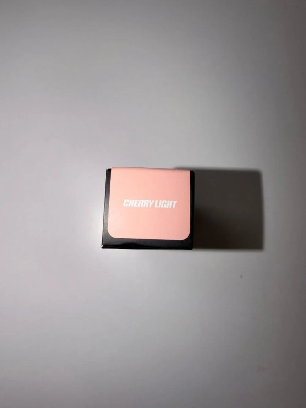 Huda Beauty #FauxFilter Color Corrector Cherry Light NIB